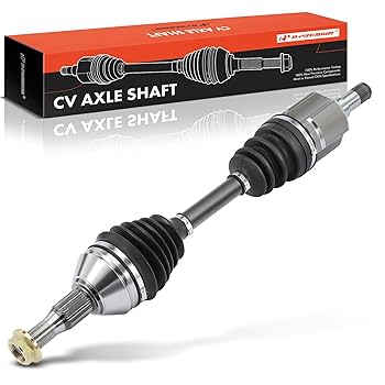 27インチ　CHEVROLET Amazon.com: A-Premium CV Axle Shaft Assembly Compatible with